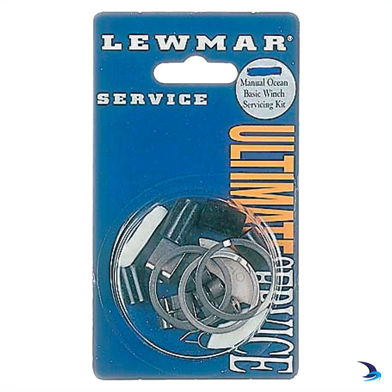 Lewmar Winch Spares Kit