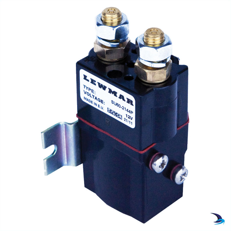 Lewmar - 'E' Series Contactors for Electric Winches