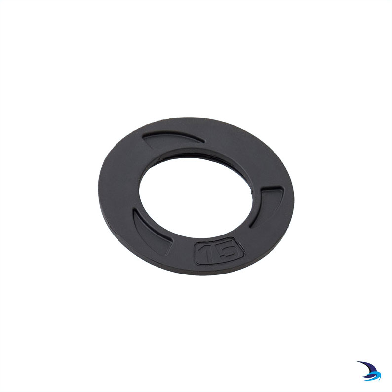 Lewmar - Top Cap and O-Ring for EVO Winch 15ST