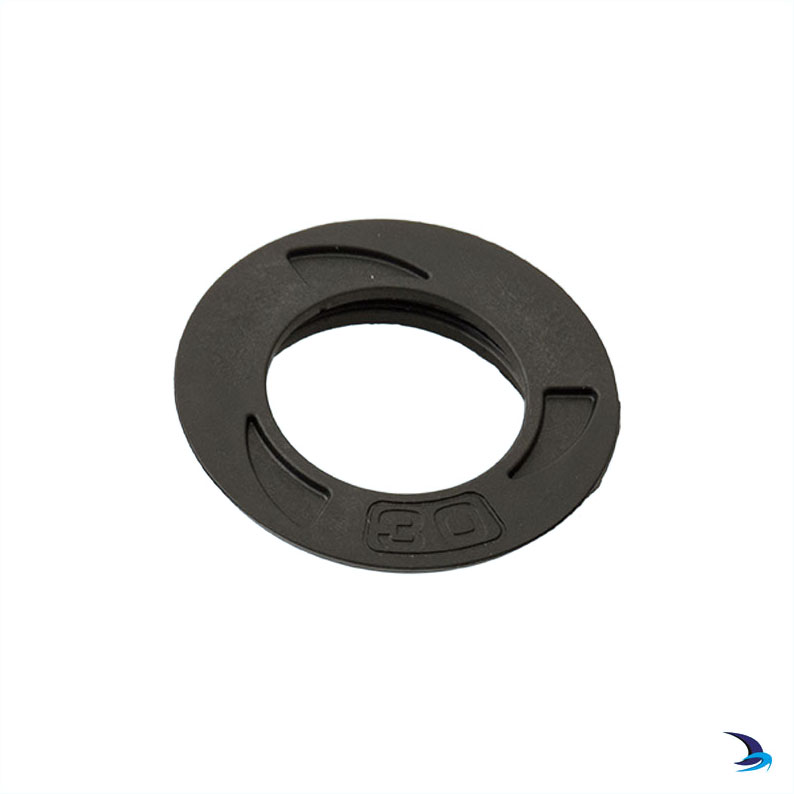 Lewmar - Top Cap and O-Ring for EVO Winch 30ST