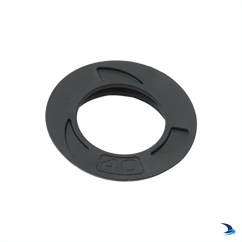 Lewmar - Top Cap and O-Ring for EVO Winch 40ST