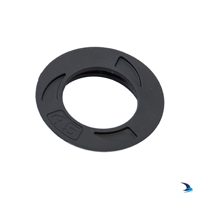 Lewmar - Top Cap and O-Ring for EVO Winch 45ST