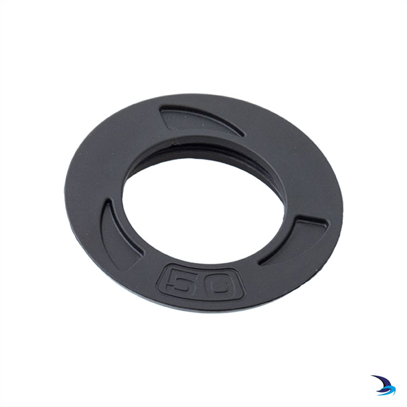 Lewmar - Top Cap and O-Ring for EVO Winch 50ST