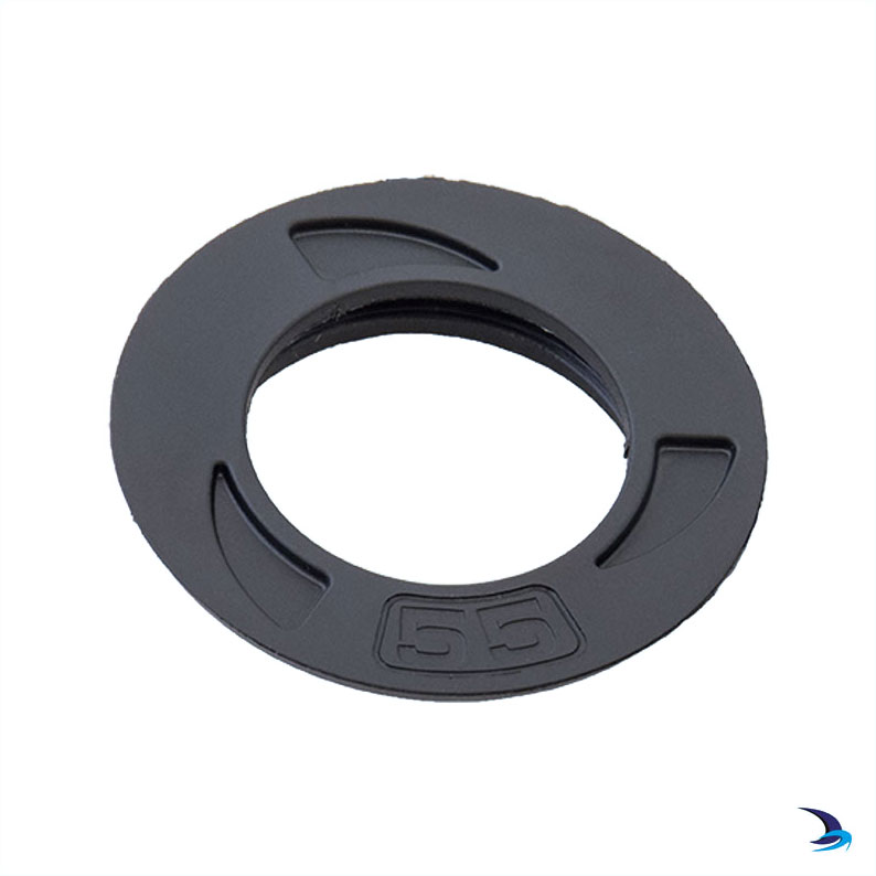 Lewmar - Top Cap and O-Ring for EVO Winch 55ST