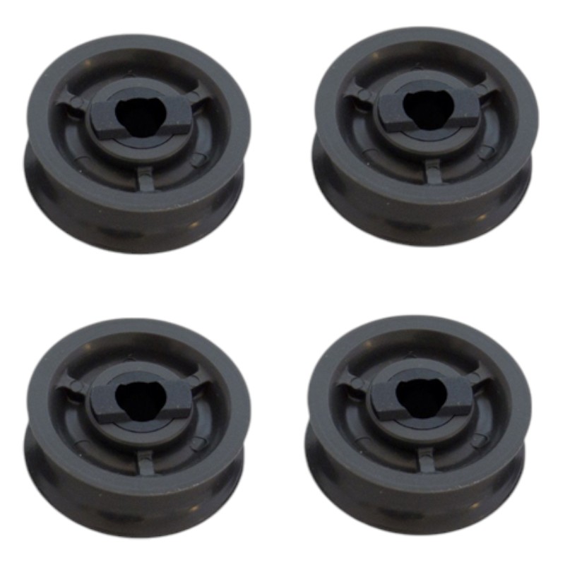 Lewmar - Control Line Sheaves for Ocean Cars Size 2
