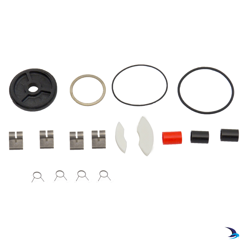 Lewmar - Winch Spares Kit (Standard 6-40, Self-Tailing 14-16)