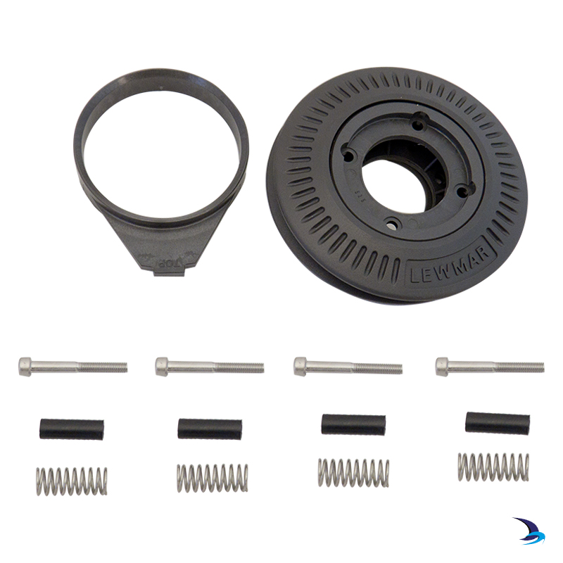 Lewmar - Jaw Kit for Ocean Winches Size 50ST & 54ST