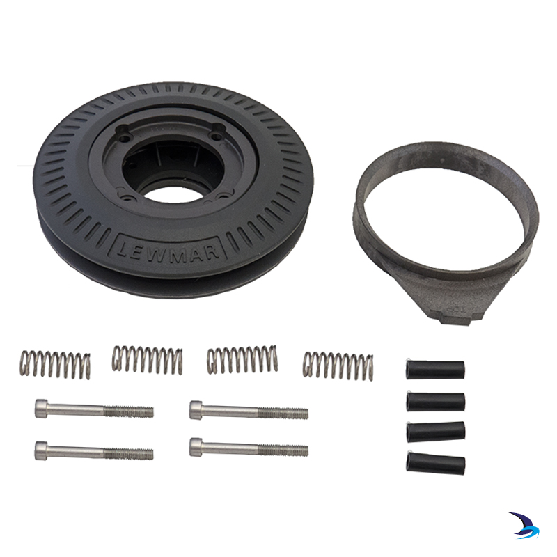 Lewmar - Jaw Kit for Ocean Winches Size 58ST & 65ST
