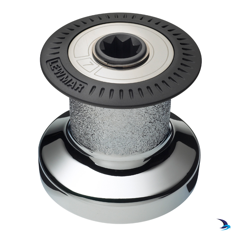 Lewmar Standard Winch Size 7 Chrome