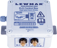 ELS Control Box