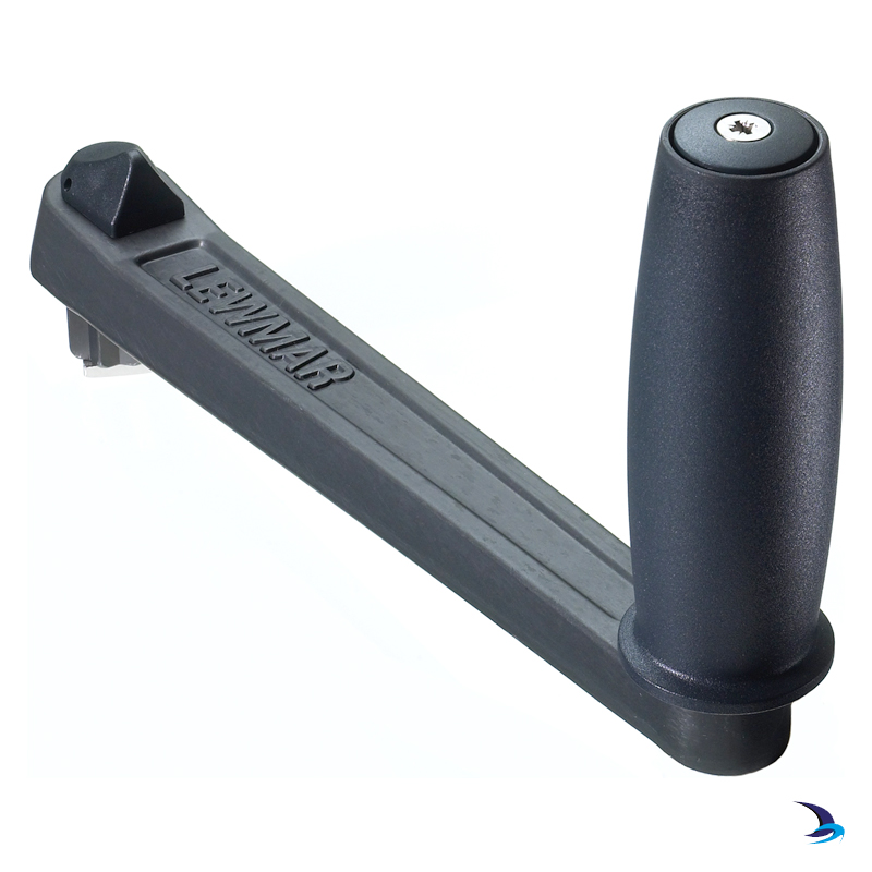 Lewmar - Lock-In Winch Handle Single Grip