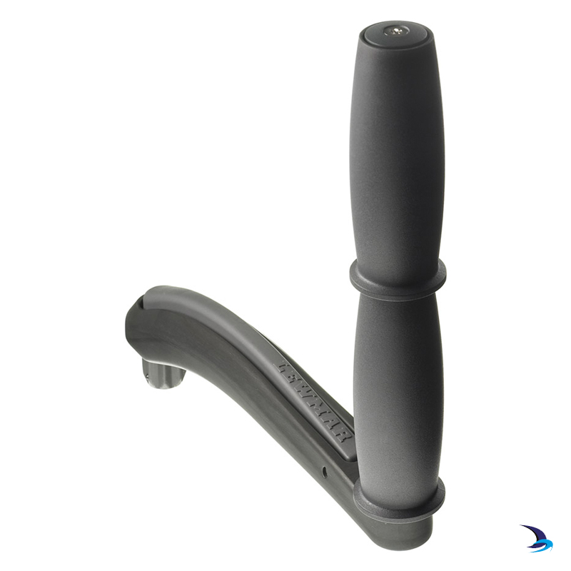 Lewmar - One Touch Winch Handle Double Grip