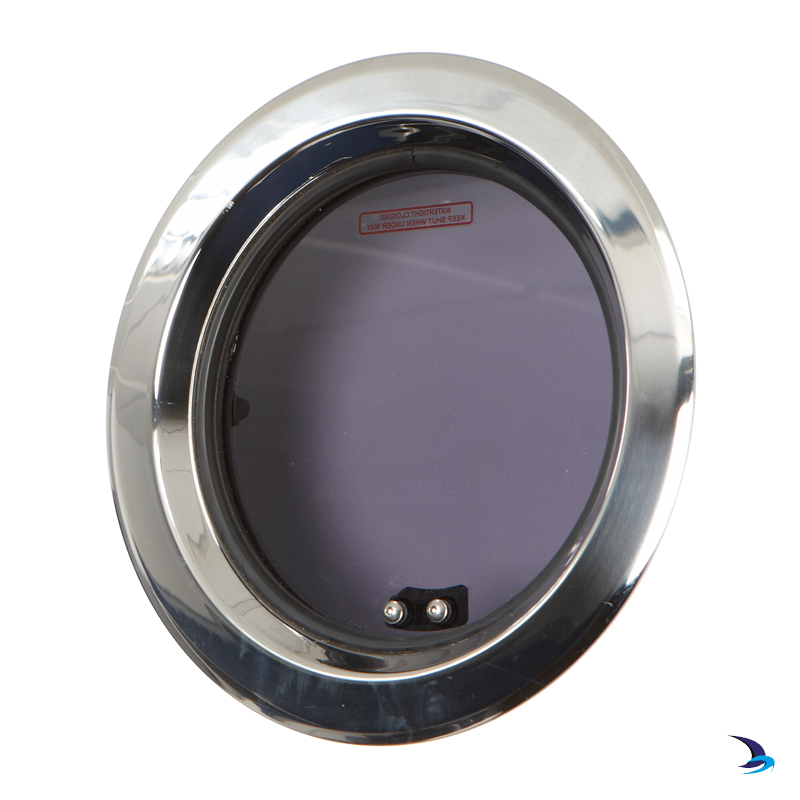 Lewmar - Stainless Portlight (Round)
