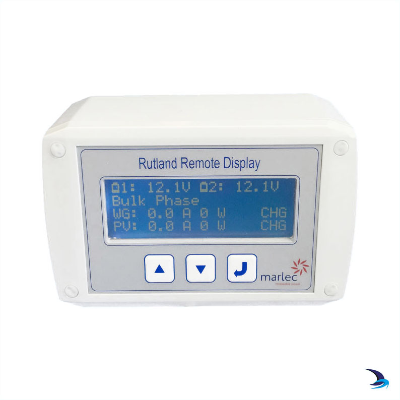 Marlec - Rutland 1200 Controller Remote Display