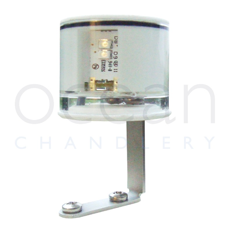 Mantagua - TINY Anchor Light 2NM