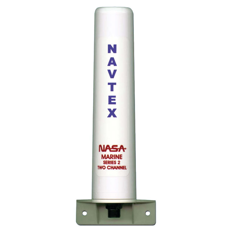 NASA - Series 2 Navtex Antenna