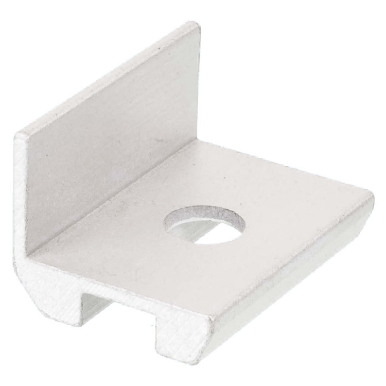 NOA - L-Shaped Holder for Vertical Mountings