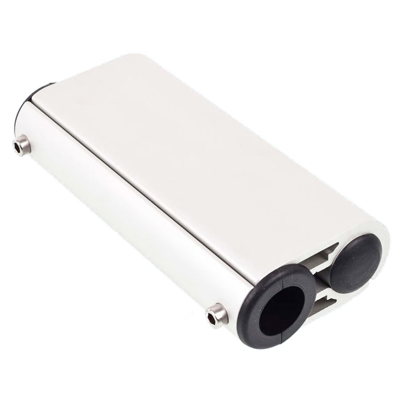 NOA Aluminium Outboard Engine Bracket