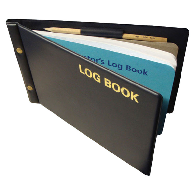 Imray - Navigator's logbook