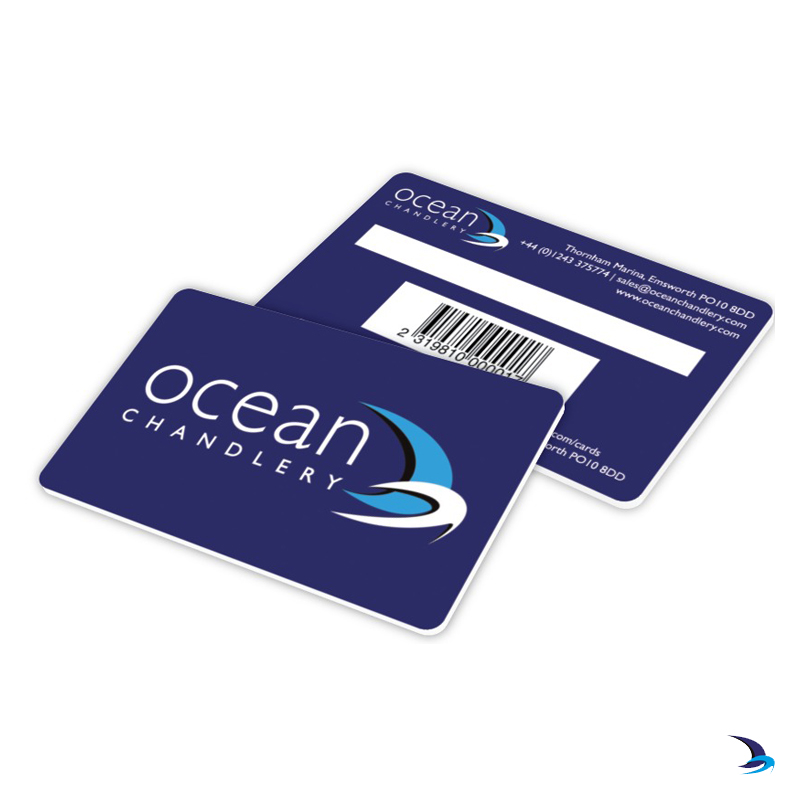 Ocean Chandlery Gift Cards