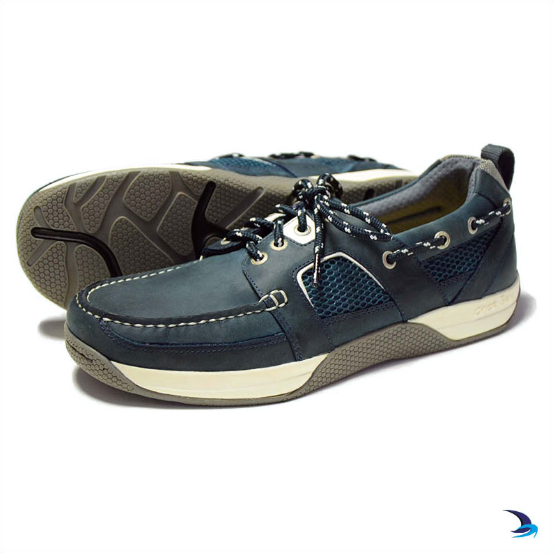 Orca Bay - Wave Sports Deck Shoe (Men's)