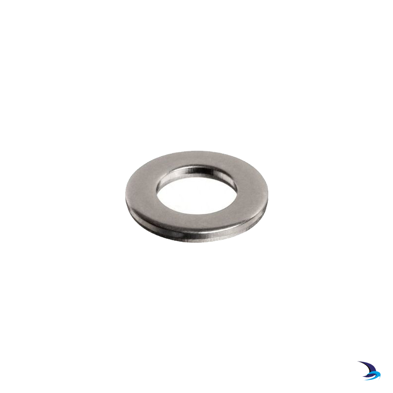 A4 Stainless Steel Washer Form A - M5