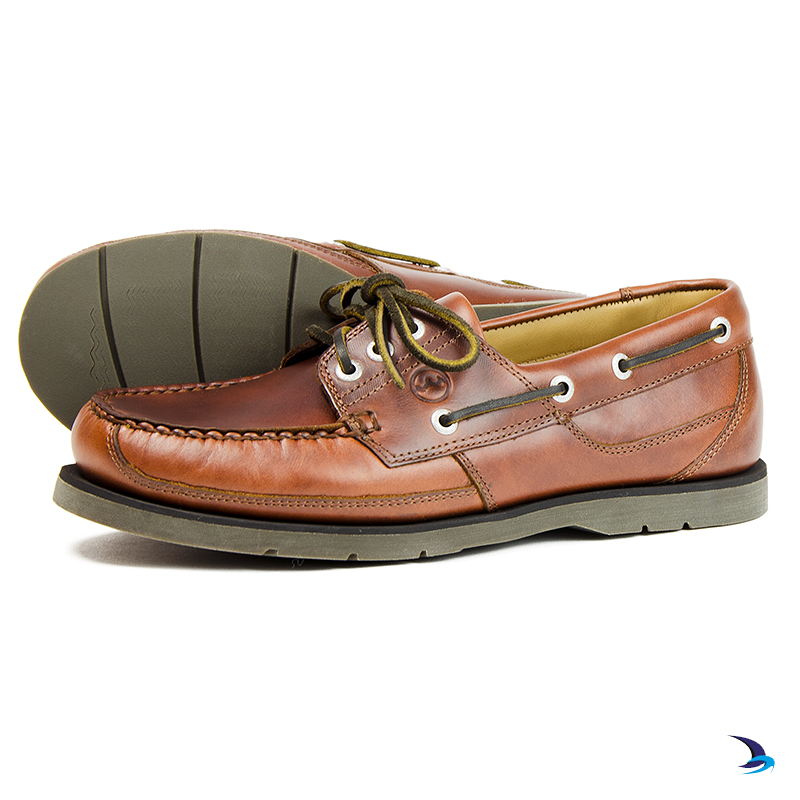 Orca Bay - Ocean Gold Cherokee Deck Shoes (Men's)