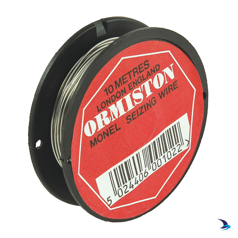 Ormiston - Monel Seizing Wire 10m