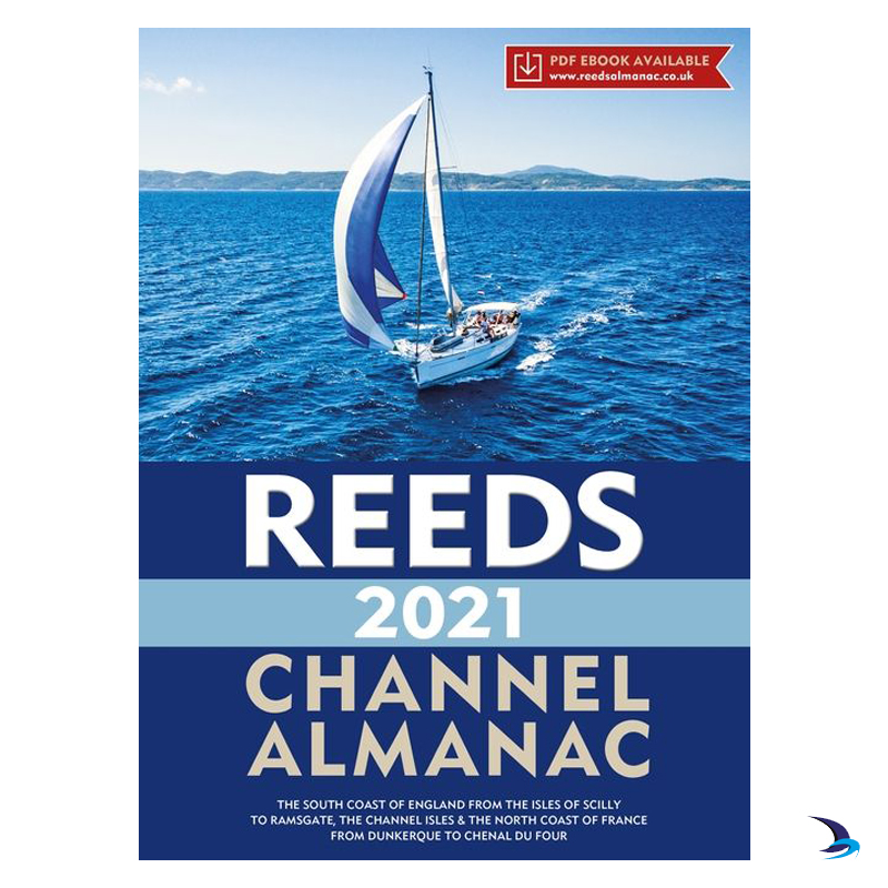 Reeds - Channel Almanac 2021