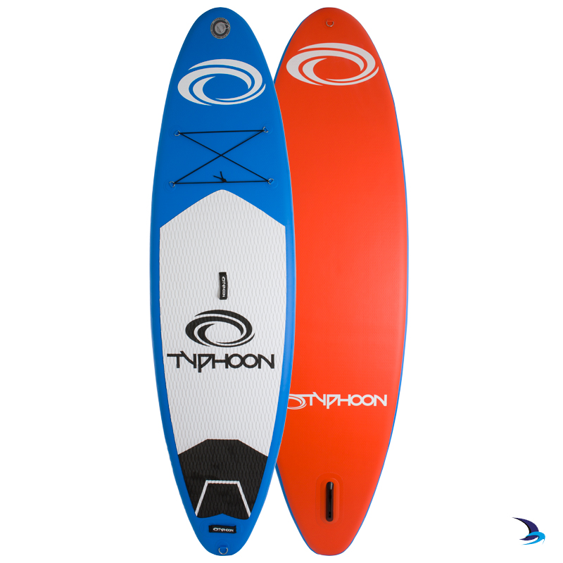 Typhoon - Inflatable Stand Up Paddleboard