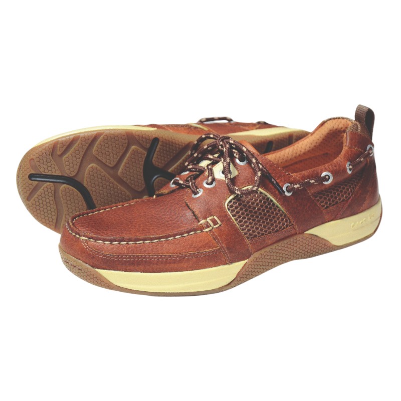 Orca Bay - Wave Sports Deck Shoe (Men display picture 1