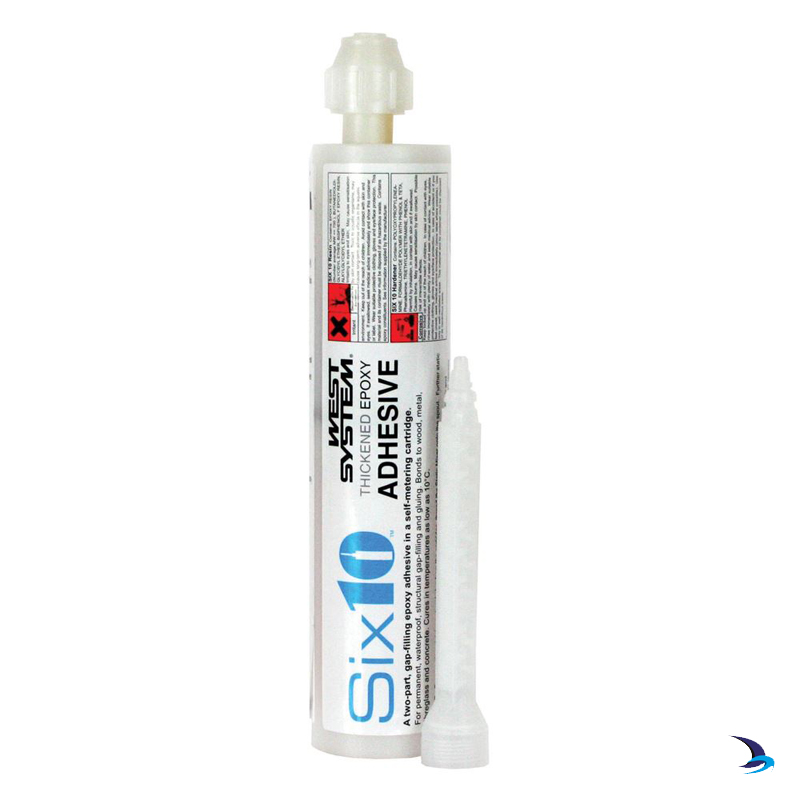 WEST SYSTEM - Six10 Thickened Epoxy Adhesive