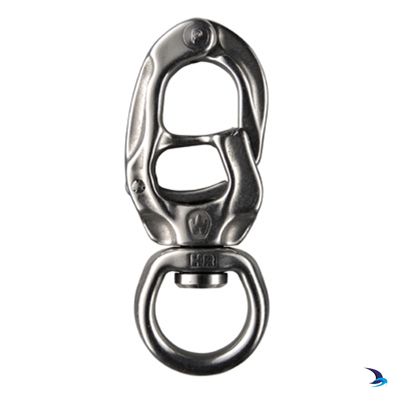 Wichard Speedlink Trigger Snap Shackles