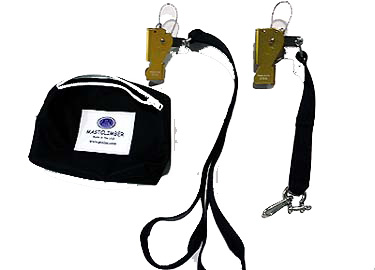 ATN Mastclimber Kit