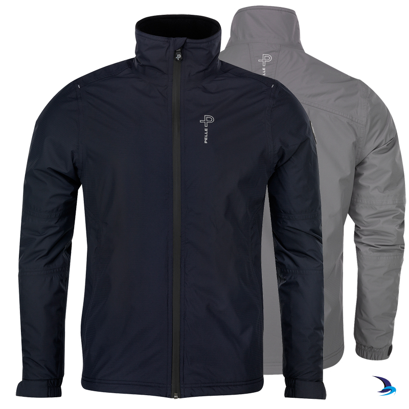 Pelle P - Men's Challenge Crew Jacket