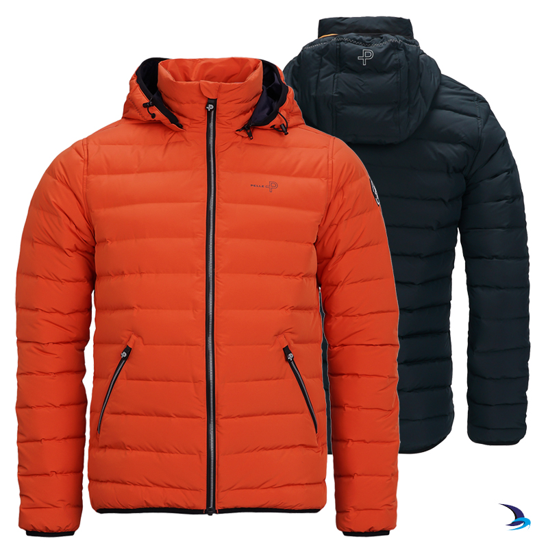Pelle P - Men's Urbis Jacket
