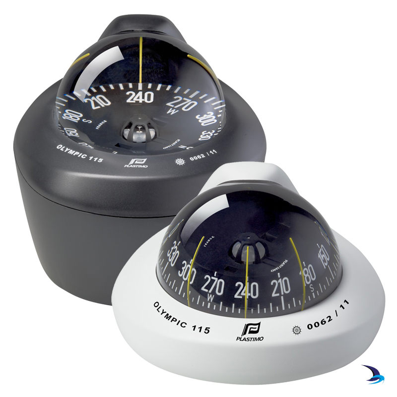 Plastimo - Olympic 115 Compass