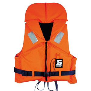 Lifejackets & Harnesses